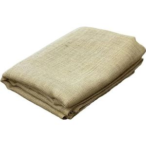 Jute Plant Cover - 40 inch breed x 12 voet lang