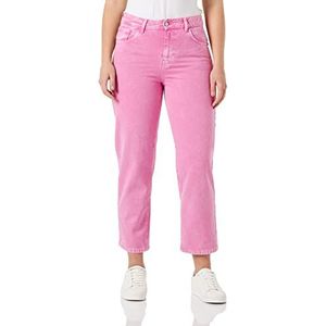 Sisley Jeans voor dames, Roze 75K, 34