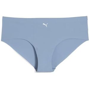 PUMA - Naadloze Hipster - Blauw - Dames