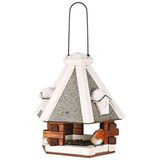 Trixie Natura op te hangen vogel feeder- Parent, multicolor