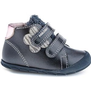 Pablosky Ziggy 059820 Modieuze laarzen, Blauw, 18 EU Ancho