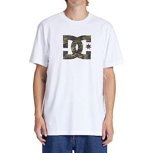 DC Shoes Dc Star Fill Herenhemd (1 stuk)