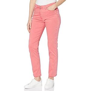 Raphaela by Brax Skinny jeans voor dames, rood, 29W / 30L