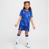 Kinderhuisset Chelsea Dri-FIT - Driedelige Set - Teamshirt - Short - Sokken