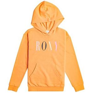 Roxy Hoodie Meisje Oranje 6