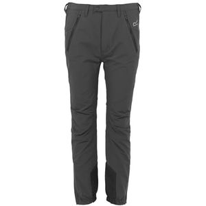 Regatta Boys Tech Mountain Isoflex duurzame wandelbroek, waterafstotend, sneldrogende en rekbare stof, perfect voor buiten, wandelen, klimmen