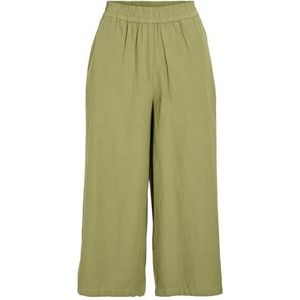 Viprisilla H/W Culotte broek / 1, sage, 36