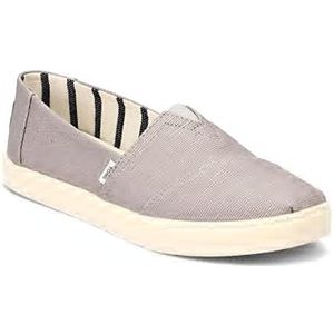 TOMS Alpargata Cupzool, damessneakers, Morning Dove, 42 EU