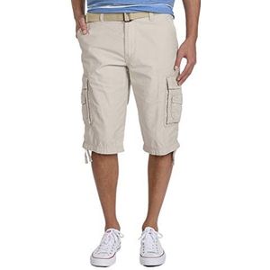 UNIONBAY Heren Cargo Shorts