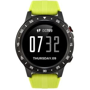 Watchmark Smartwatch WM5 groen