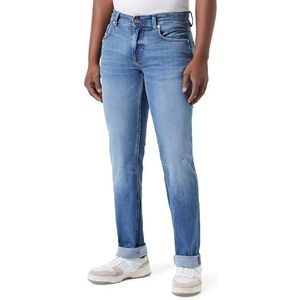 Tommy Hilfiger Denim broek voor heren, Denim (Diego), 28W / 32L