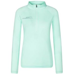 ROCK EXPERIENCE | Zodiac Hz Woman Fleece | Outdoor Trekking Sweatshirt | Wandelen