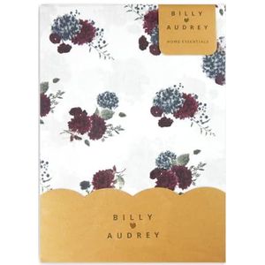 Kinderbeddengoed Set Avery | Winter Potpourri