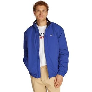 Tommy Jeans - Essential - Jas - Gerecycled Nylon - Windbreaker