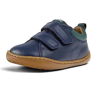 Camper Unisex Baby Peu Cami K800405 sneakers, Dark Blue 3, 21 EU