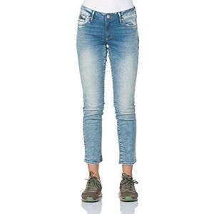 Mavi Sophie Ankle Skinny Jeans voor dames