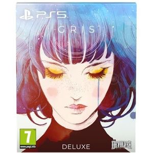 Gris Devolver Deluxe - PS5