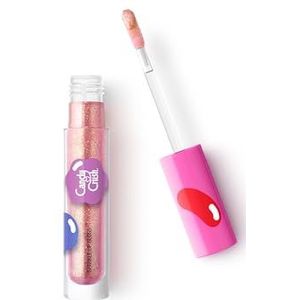 KIKO Milano Candy Crush™ Sparkle Lip Gloss 03, Superglinsterende Lipgloss
