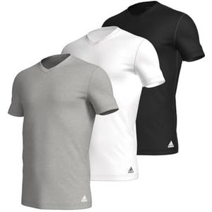 adidas Baselayer-shirt voor heren, diverse kleuren, M