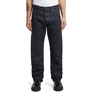 G-STAR Dakota Regular Straight Jeans, Blauw (Worn in Nitrous Cobler D23691-d499-g921), 26W / 30L