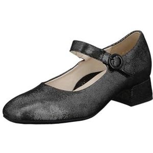 ARA Graz pumps voor dames, zwart, 41,5 EU breed, zwart, 41.5 EU Breed