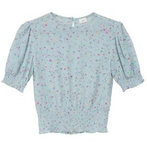 s.Oliver Junior blouse korte mouwen, 61a1, 164 cm