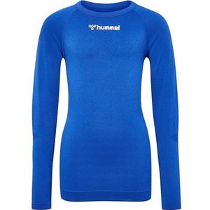hummel Hmlbl Comfort 2.0 Tee L/S Kids Blouse voor kinderen