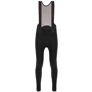 Santini H20 Nimbus-CALZAMAGLIA DA Donna Culotte, dames, NE (zwart), l