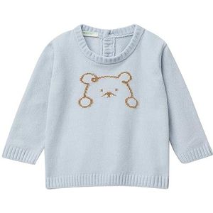 United Colors of Benetton M/L, Celeste 081, 50 cm