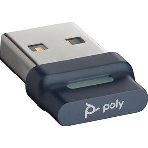 Poly BT700 USB-A Bluetooth Adapter USB-adapter