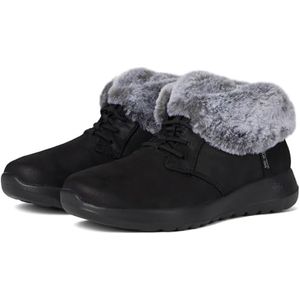 Skechers - BEX - Winterlaarzen - Zwart