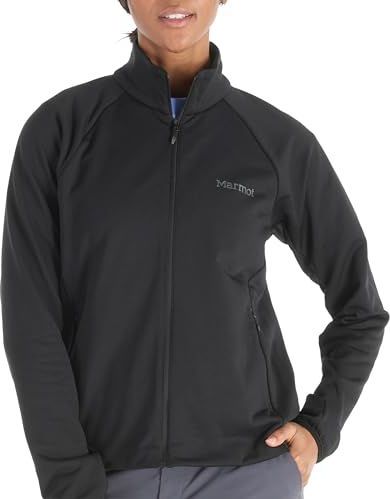 Marmot - Leconte - Fleecevest - Dames -