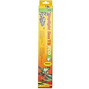 Lucky Reptile DS5E-8 Daylight Sun T5 Eco, 8 W, daglicht TL-buis High Efficiency