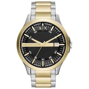 Armani Exchange Watch AX2453, meerkleurig