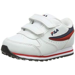 Maat 27 Fila sneakers kopen? | Lage prijs | beslist.nl