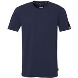 Kempa - STMNT - T-Shirt - Katoen - 60% Biologisch - 40% Gerecycled Polyester
