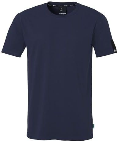 Kempa - STMNT - T-Shirt - Katoen - 60% Biologisch - 40% Gerecycled Polyester