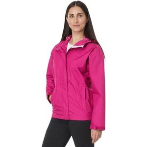 Helly Hansen - Seven J - Waterdichte Damesjas - Magenta - XS