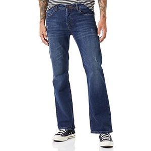 LTB Jeans Heren Tinman Jeans, Magne Wash 53945, 29W / 36L