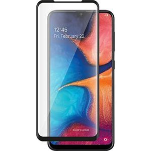 BIGBEN Force Glass 2 5D voor Galaxy A21s