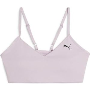 PUMA Move Yogini Bra Ondergoed Top Unisex - Volwassenen