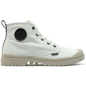 Palladium Pampa Sp20 Hi CVS, uniseks sneakers, Star White Birch, 39 EU