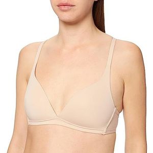 Calida Eco Sense beha voor dames, roze teint