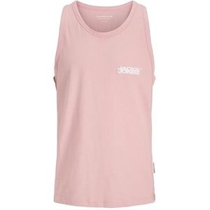 Jack & Jones - Core - Tanktop - Ronde Hals - Normale Pasvorm
