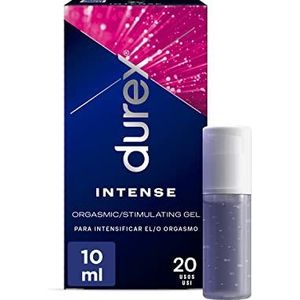 Durex Intense Orgasmic Gel – 10 ml