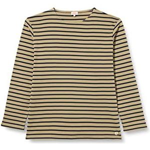 Armor Lux, Matrozenman ""Houat"" Heritage Man, Marine Deep/Coral E24, L