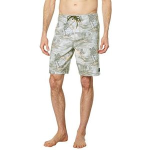 Hurley Boardshort heren - Phantom Naturals Wkndr 20'