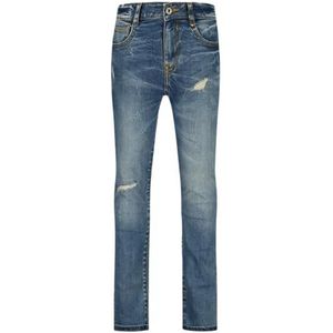 Vingino Diego Jeans voor jongens, Old Vintage, 5 Jaar