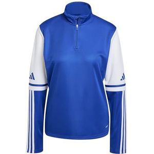 adidas Squadra 25 - Sportshirt - Zwart - 100% Gerecycled Polyester