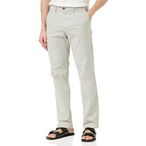 Smart 360 Flex Chino Slim Slim Forest Fog 34 34